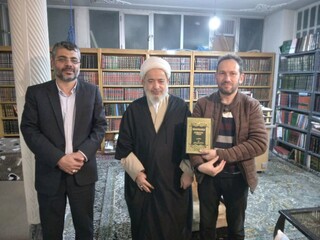 از پیام‌های اصلی قرآن،عدم اعتماد به ظالمان و ستمگران دنیاست/دوری مسلمانان از تعالیم قرآنی،سبب وضعیت اسفبار کنونی شده ست