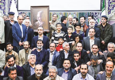 محمد ناصری: مسایل مالی دلیل تعطیلی جایزه شهید حبیب غنیپور نیست/ تربیت نسل تازه داستاننویسان