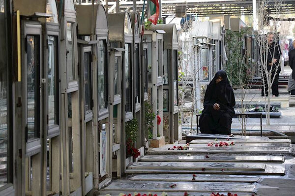 مروری بر زندگی شهدای شاخص مشهد + تصاویر