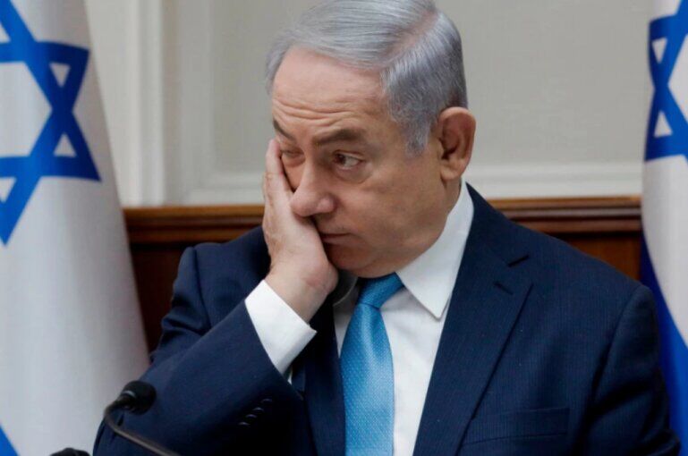 نتانیاهو آزادی اسرای اسرائیلی را تایید کرد