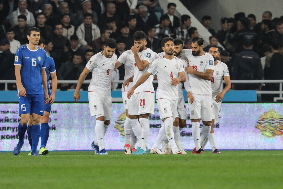 تساوی با ازبکستان، شاید زنگ خطر / آیا ایران برای جام ملت های آسیا آماده است؟