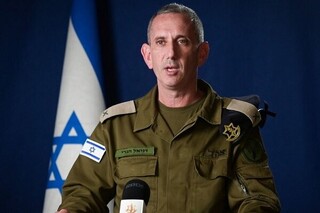 سخنگوی ارتش اسرائیل: زمان اجرای آتش‌بس‌ را نمی‌دانیم/ اولویت پیگرد سران حماس در غزه است