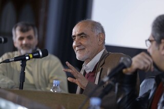 روایت سه سینماگر از مصائب فیلمسازی درباره فلسطین/ چرا «بازمانده» تکرار نشد؟