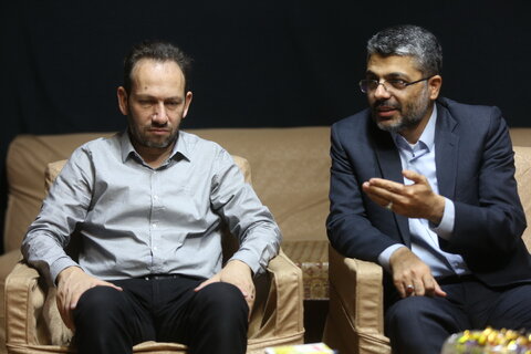 شرط اول تبیین و تبلیغ، علم است/ اساتید و محققان قرآنی، احکام انسانی و عقلانی قرآن کریم را برای جهانیان تبیین کنند