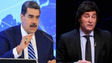 مشاور رئیس جمهور آرژانتین: روابط با روسیه، چین و برزیل را قطع نمی کنیم