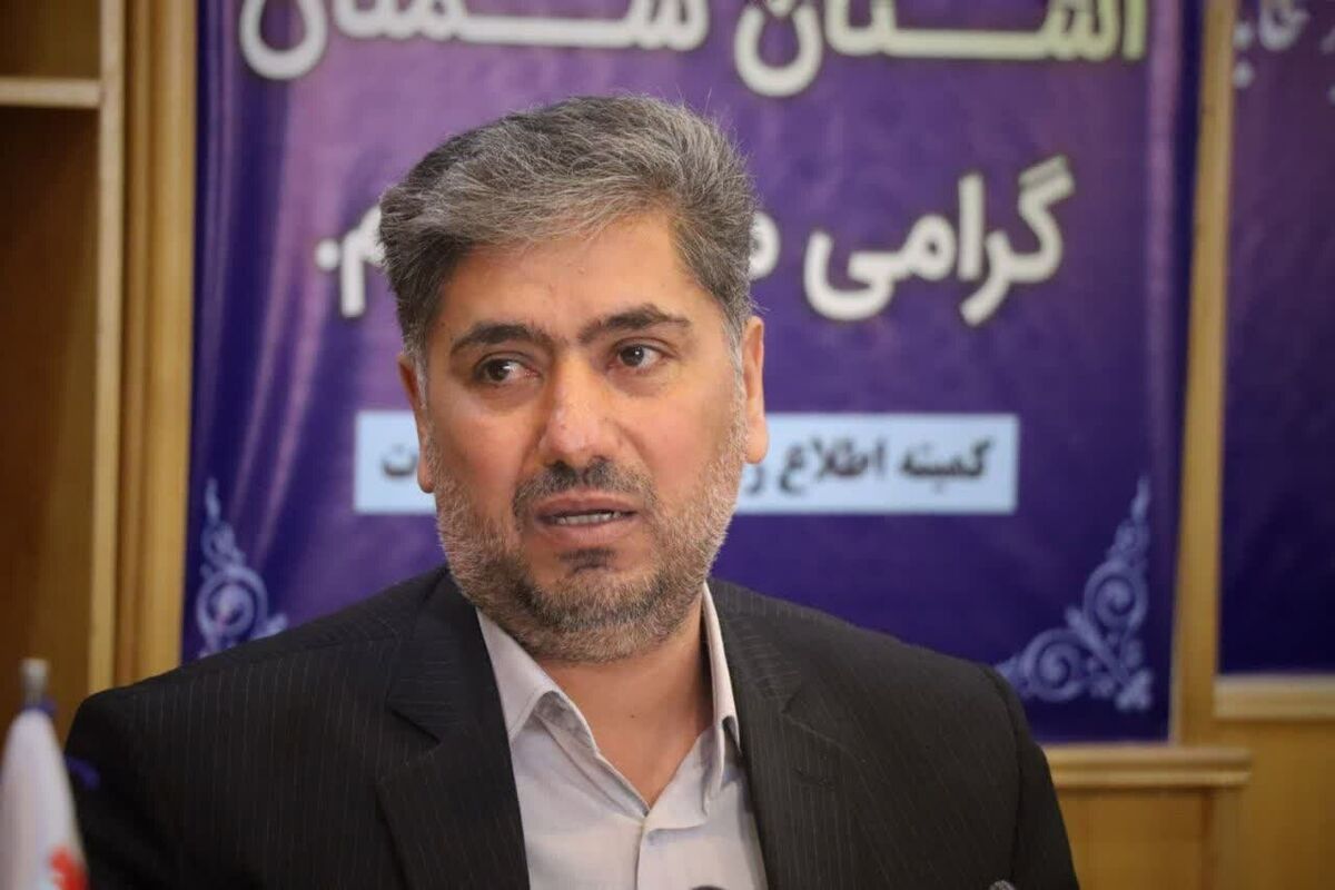 صلاحیت ۱۹۸ نامزد انتخابات در استان سمنان تائید شد