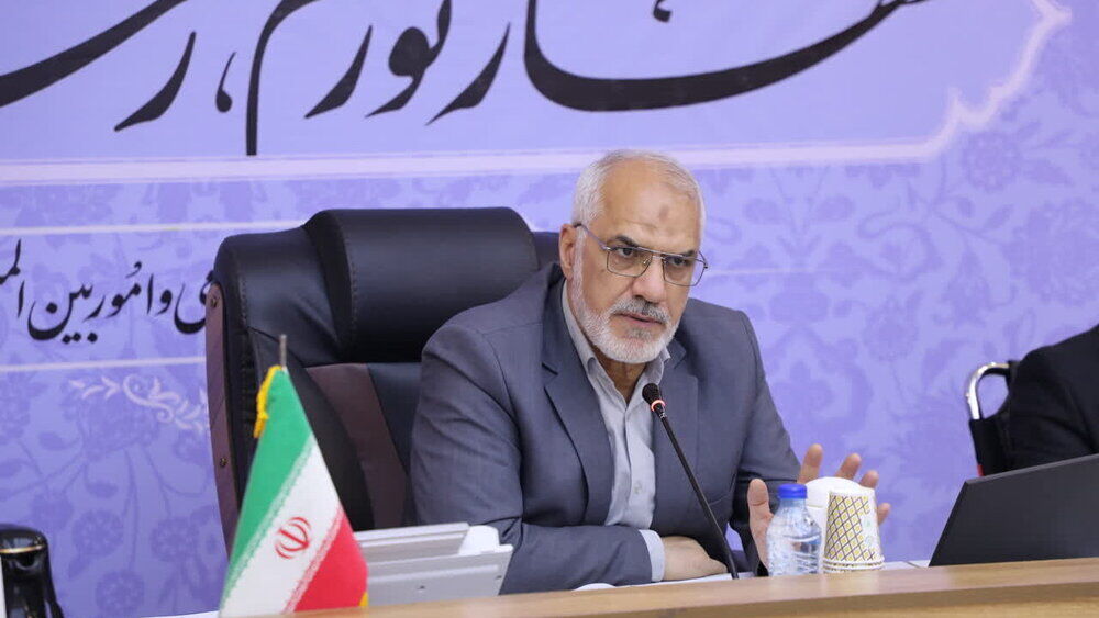 استاندار: ترانزیت کالا و مسافر از سواحل خوزستان گسترش یابد