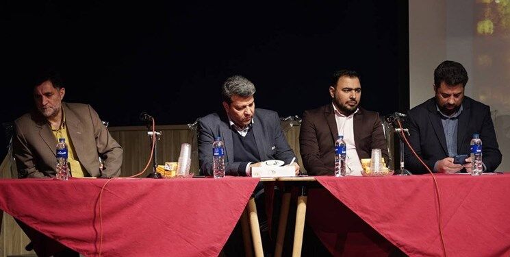 تاکید رئیس سازمان سینمایی برای احیای سینمای استانی