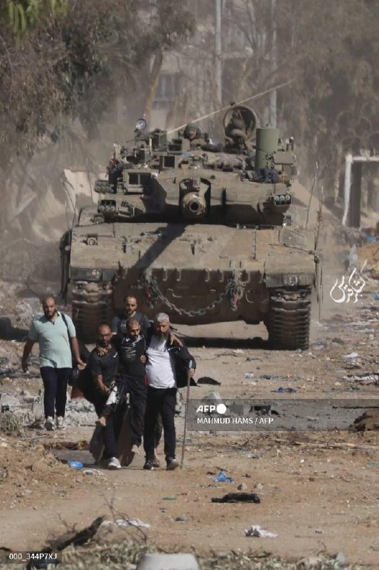 پایکوبی مردم غزه روی آمال اشغالگران / مرور تحولات نخستین روز اجرای آتش بس میان حماس و رژیم صهیونیستی 