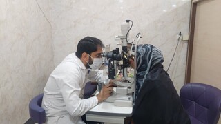 ۲۸ اردوی جهادی پزشکی در تایباد خراسان رضوی برگزار شده است