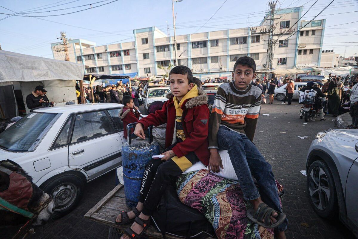 پایکوبی مردم غزه روی آمال اشغالگران / مرور تحولات نخستین روز اجرای آتش بس میان حماس و رژیم صهیونیستی 