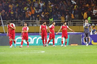 افشاگری مهاجم سابق پرسپولیس درباره برکناری قریب الوقوع گل محمدی!