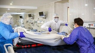 درگذشت ۲ بیمار کرونایی در فارس