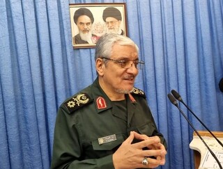 سخنگوی وزارت دفاع : ایران در آستانه ورود به تولید هواپیمای جت آموزشی است