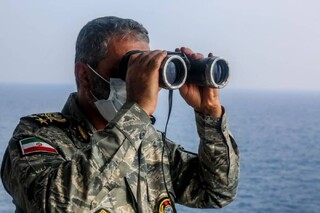 راهکار فرمانده کل ارتش برای «جهش راهبردی در توسعه دریا محور»