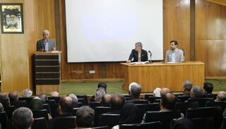 الزام ادارات فارس به ترویج جدی فرهنگ کتابخوانی / حمایت از تشکیل اتحادیه اهالی کتاب
