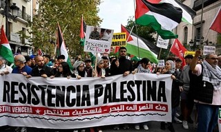 تشدید تنش‌ها میان اسپانیا و اسرائیل در موضوع جنگ غزه
