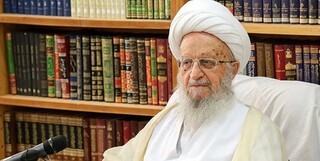 آیت‌الله العظمی مکارم شیرازی: بر همه واجدین شرایط لازم است در انتخابات شرکت کنند