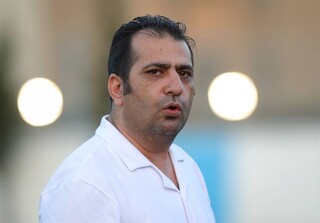 سامره: تصویربردار بازی با اجازه چه کسی دنبال نکونام می‌دوید؟/ وقتی موضوع را به ناظر بازی گفتیم فرار کرد!