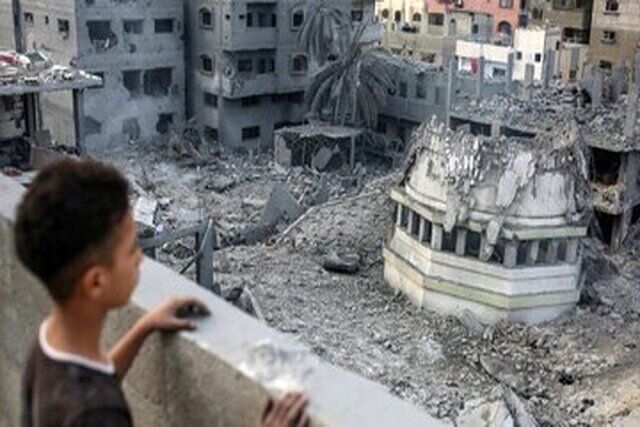 بخش ویژه «غزه» در هفدهمین جشنواره «سینماحقیقت»