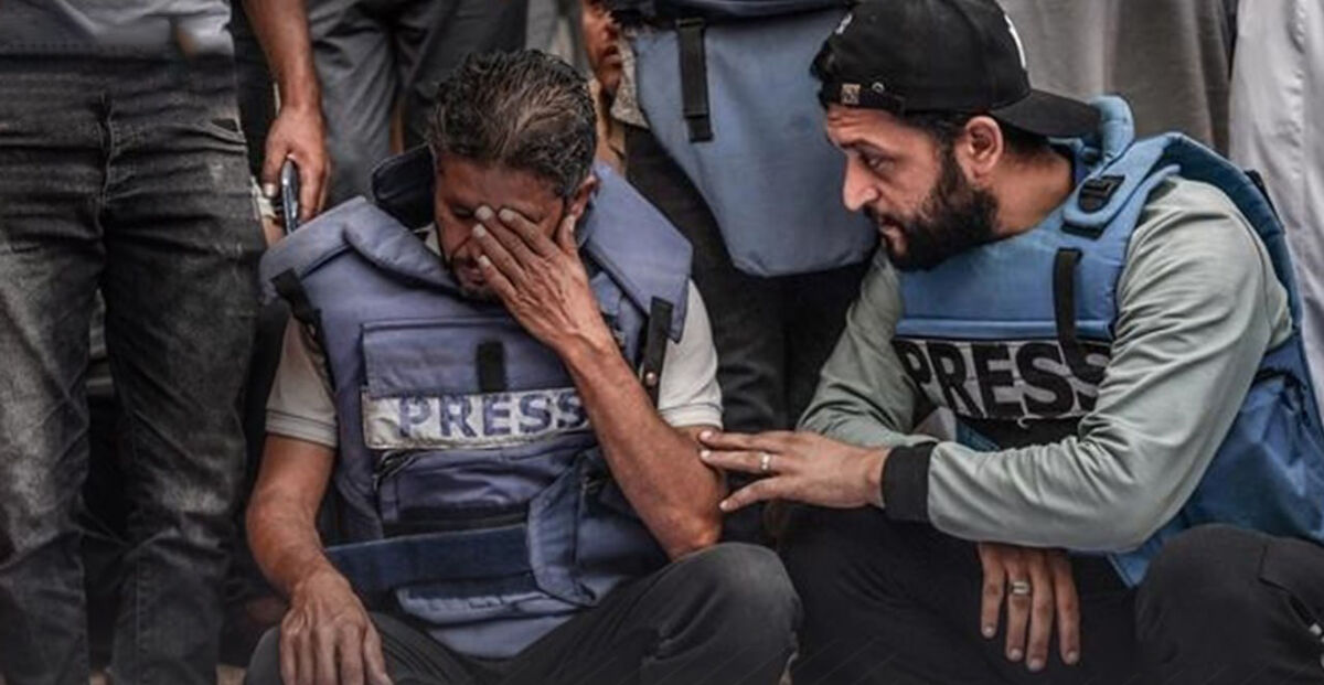 میکُشم چون اسکرینشات دارم! میکُشم چون اسکرینشات دارم!