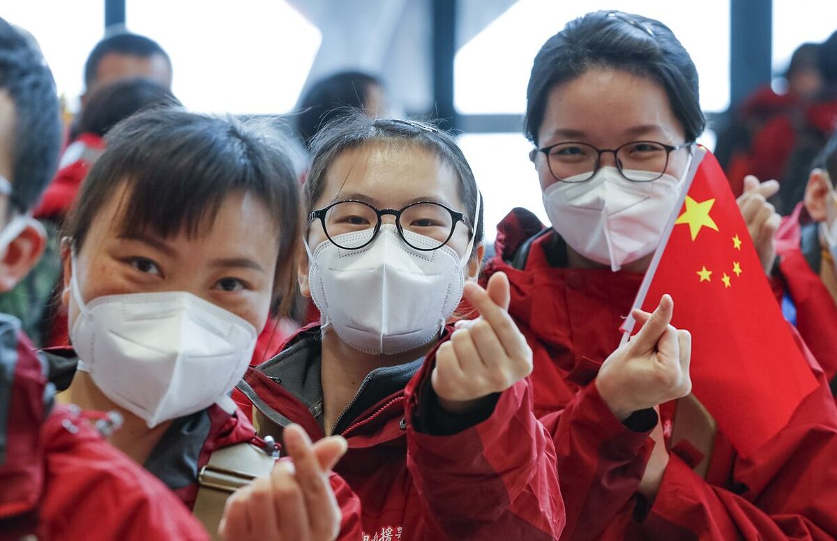 آنفولانزای زمستانی یا کرونای ۲۰۲۳؟ /درباره ویروس جدید چینی بیشتر بدانید