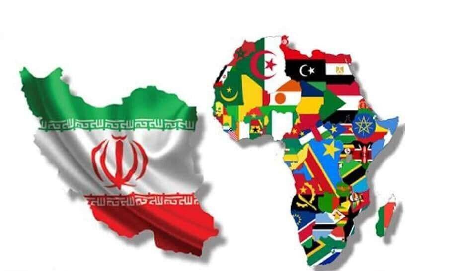 غنا، مقصد نخست صادرات ایران به قاره آفریقا