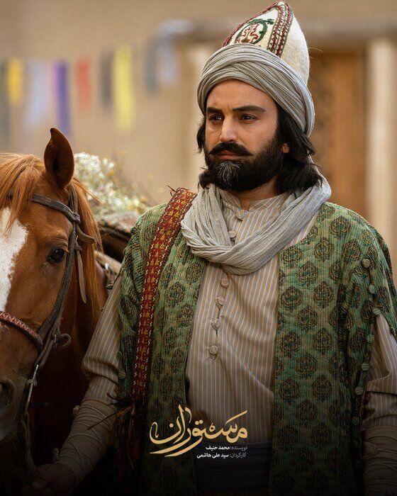 سریال «مستوران۲» جایگزین «رعد و برق» میشود + تیزر