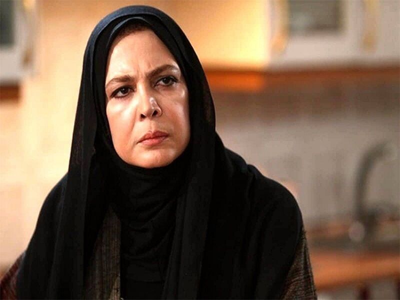 مدیرعامل بنیاد سینمایی فارابی درگذشت «بیتا فرهی» را تسلیت گفت