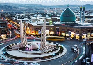 هندسه نامعلوم شهری در شهرسازی زنجان/ الگوبرداری بد از معماری غربی
