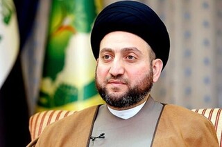 عمار حکیم: جامعه جهانی مسئول نادیده گرفتن حقوق غیرنظامیان در غزه است/آتش‌بس تمدید شود