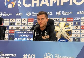اوتاویو از النصر جدا شد