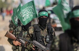 حماس یک اسیر دیگر را خارج از توافق آزاد کرد