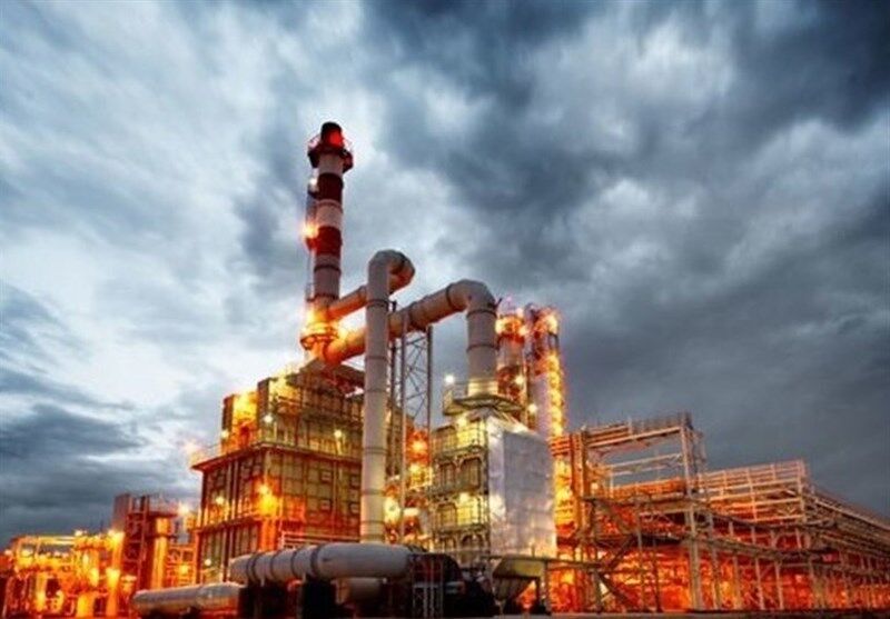 وصول ۲۸ هزار میلیارد مطالبات شرکت گاز از صنایع استان‌های بوشهر و هرمزگان
