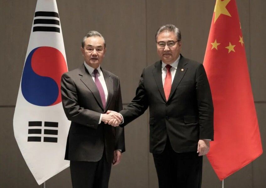کره جنوبی، چین و ژاپن در پی تقویت همکاری‌های سه‌جانبه