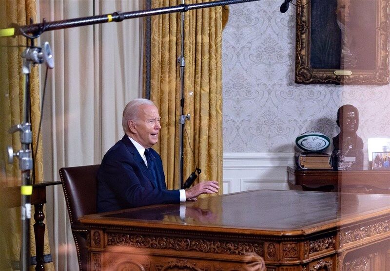 واشنگتن پست: جنگ غزه به جایگاه بین‌المللی آمریکا آسیب زده است