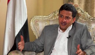 مقام یمنی: دریای سرخ فقط برای رژیم صهیونیستی ناامن است