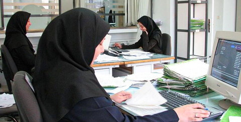 ابلاغ مجوز استخدامی ۶۰۰ نفر در سیستان و بلوچستان