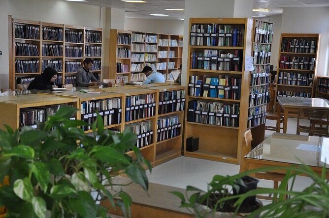 مطالبه دیرینه بوشهری‌ها محقق شود/ لزوم احداث کتابخانه مرکزی