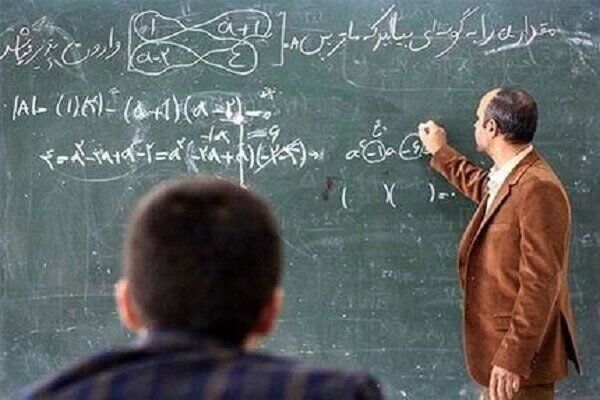 پرداخت معوقات یک‌سال گذشته معلمان خرید خدمات اصفهان 