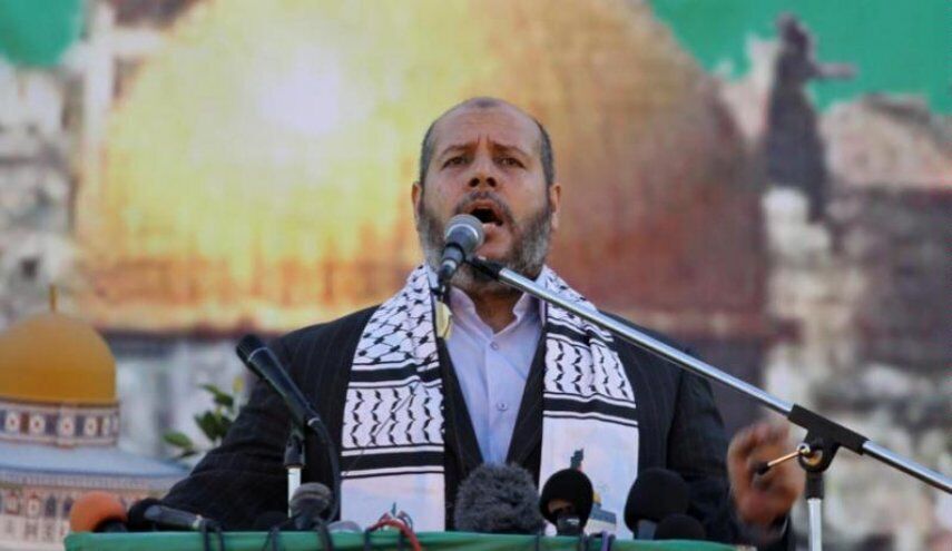 حماس: امیدواریم که بتوانیم آتش بس را برای مدت طولانی‌تری تمدید کنیم
