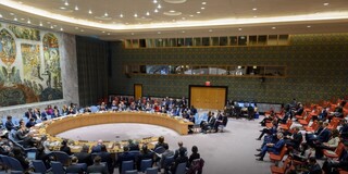 جدال لفظی دیپلماتها بر سر کره شمالی در شورای امنیت سازمان ملل