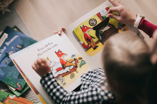 بازار کتاب‌های تعاملی کودکان تا سال ۲۰۳۰ به ارزش ۹۶۲ میلیون دلار می‌رسد