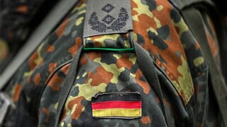 مقام آلمانی: ارتش آلمان در جنگ فقط دو روز دوام می‌آورد