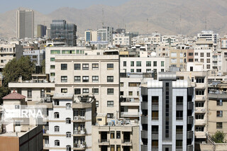 قیمت آپارتمان در مناطق مختلف شیراز (۱۶ بهمن ۱۴۰۲)+جدول