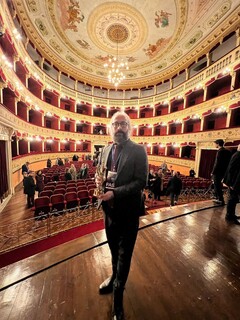جایزه بهترین فیلم بخش «سینمای دیگر» جشنواره پالرمو ی ایتالیا به «نفس» رسید