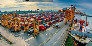 افزایش ۸۰ درصدی مراودات تجاری خراسان رضوی با افغانستان
