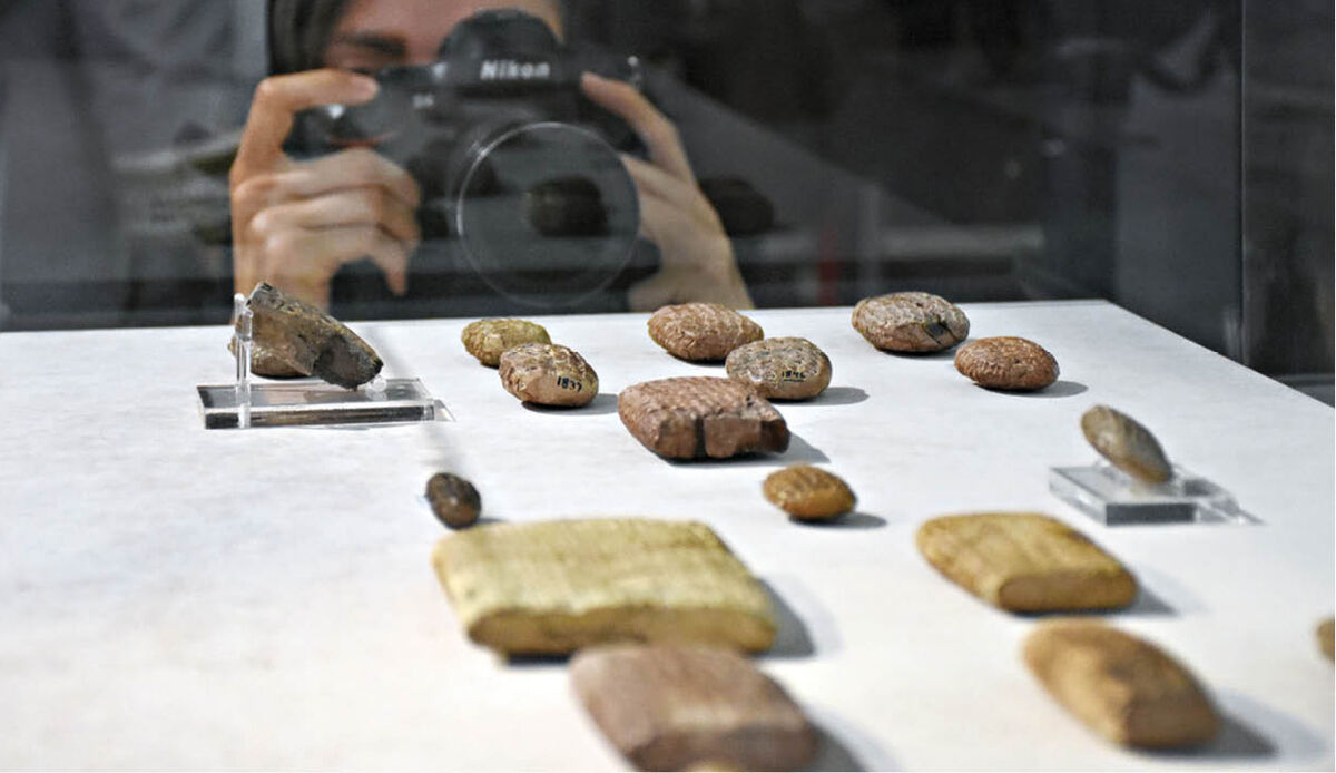 بازدید از موزه ها ۱۲ اردیبهشت برای معلم‌ها و استادان رایگان است