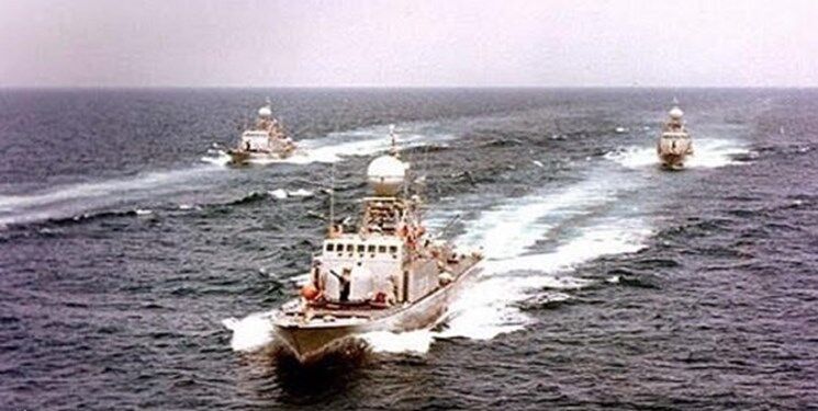 افزایش مأموریت نیروی دریایی ایران به دریاهای آزاد/ نیازی به حضور بیگانگان در خلیج فارس نیست