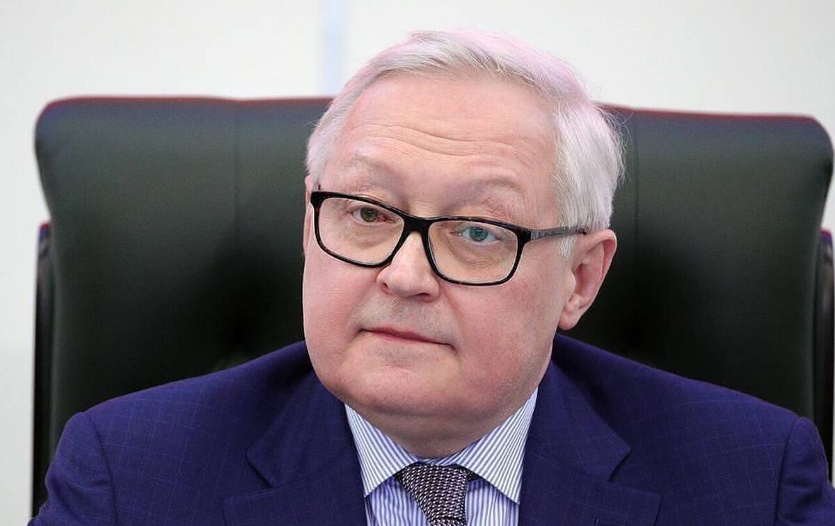 معاون وزیر خارجه روسیه: احتمال بهبود روابط واشنگتن و مسکو ضعیف است